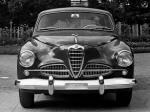Alfa Romeo 1900 Super Berlina 1954 года